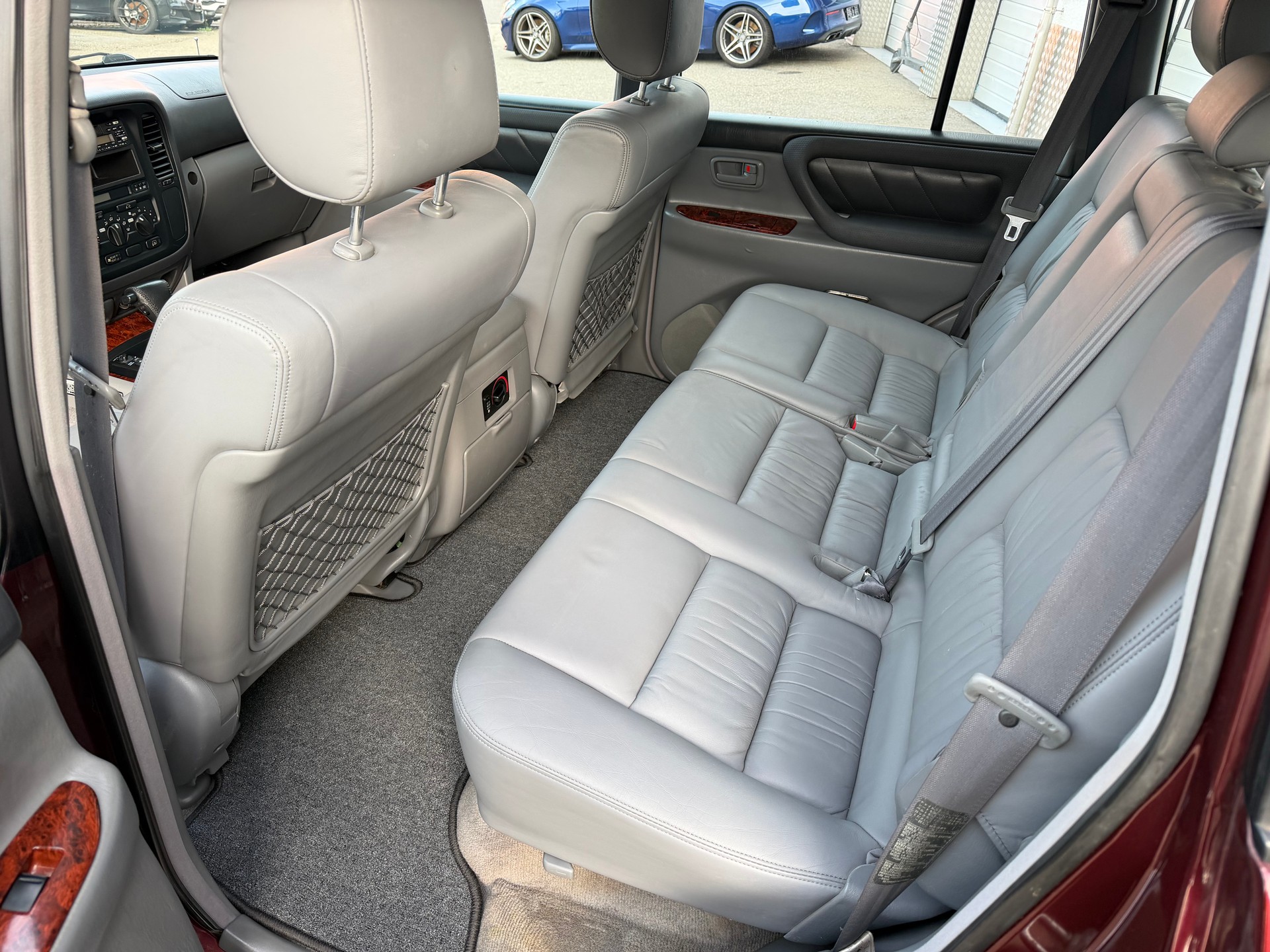 TOYOTA Land Cruiser 500 4.2 TD-image-6
