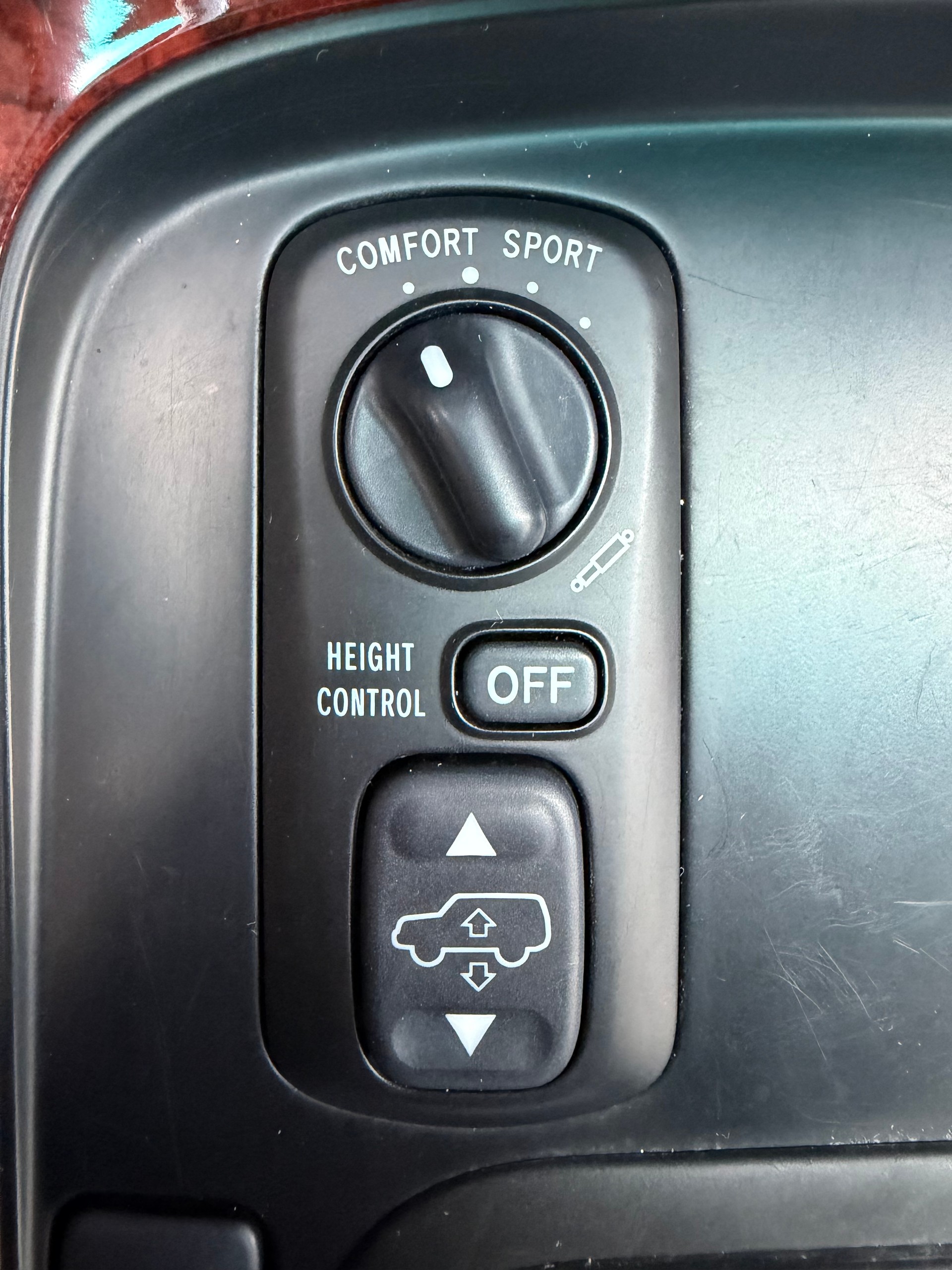 TOYOTA Land Cruiser 500 4.2 TD-image-9