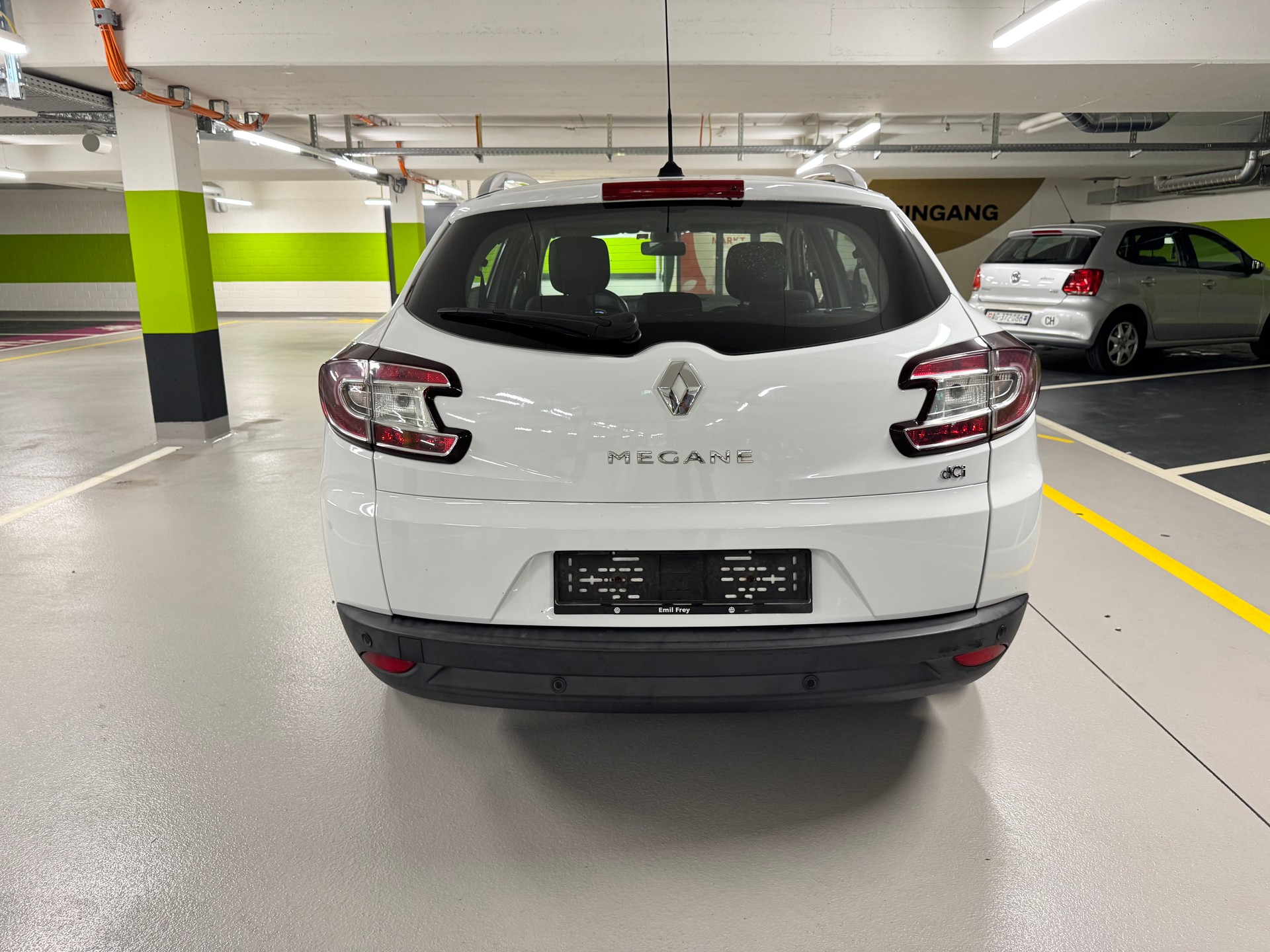 RENAULT Mégane Grandtour 1.5 dCi Dynamique EDC-image-5