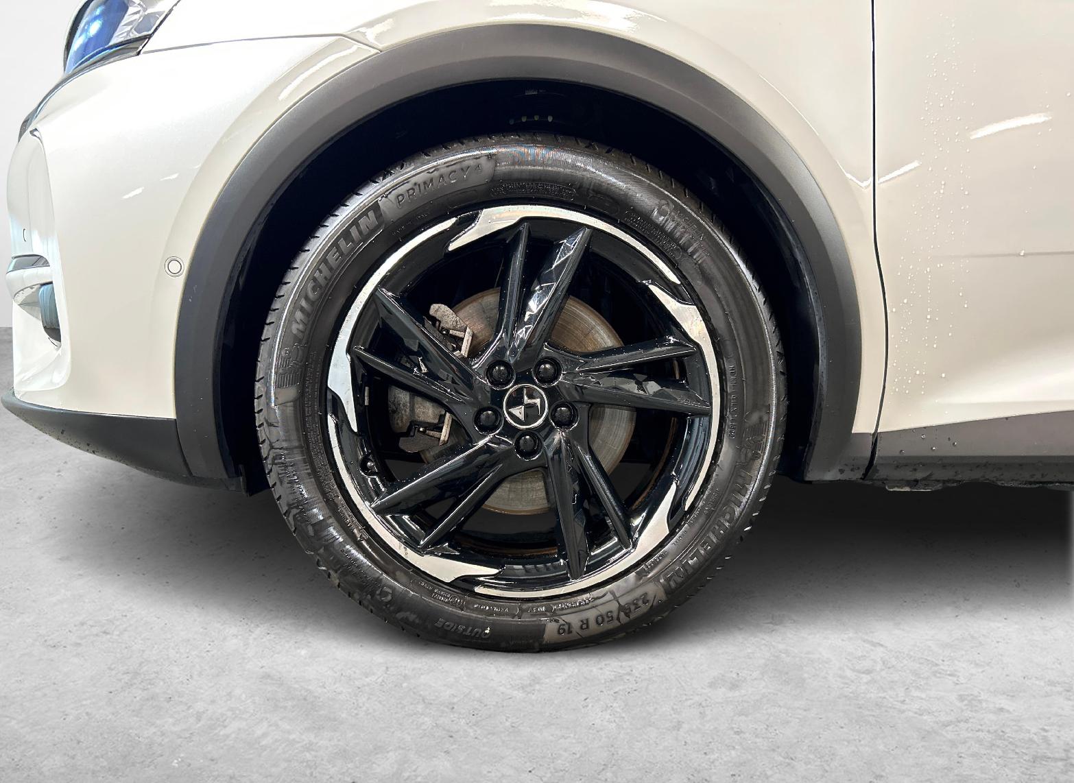 DS AUTOMOBILES 7 Crossback 1.6 E-Tense Be Chic 4x4-image-12