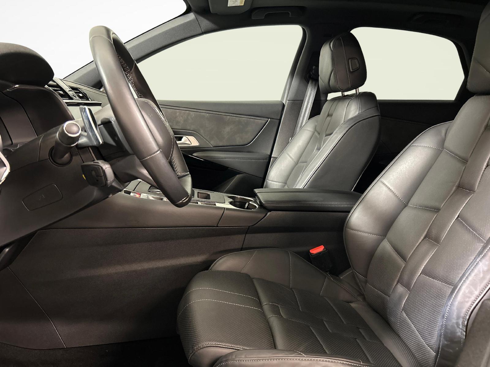 DS AUTOMOBILES 7 Crossback 1.6 E-Tense Be Chic 4x4-image-3