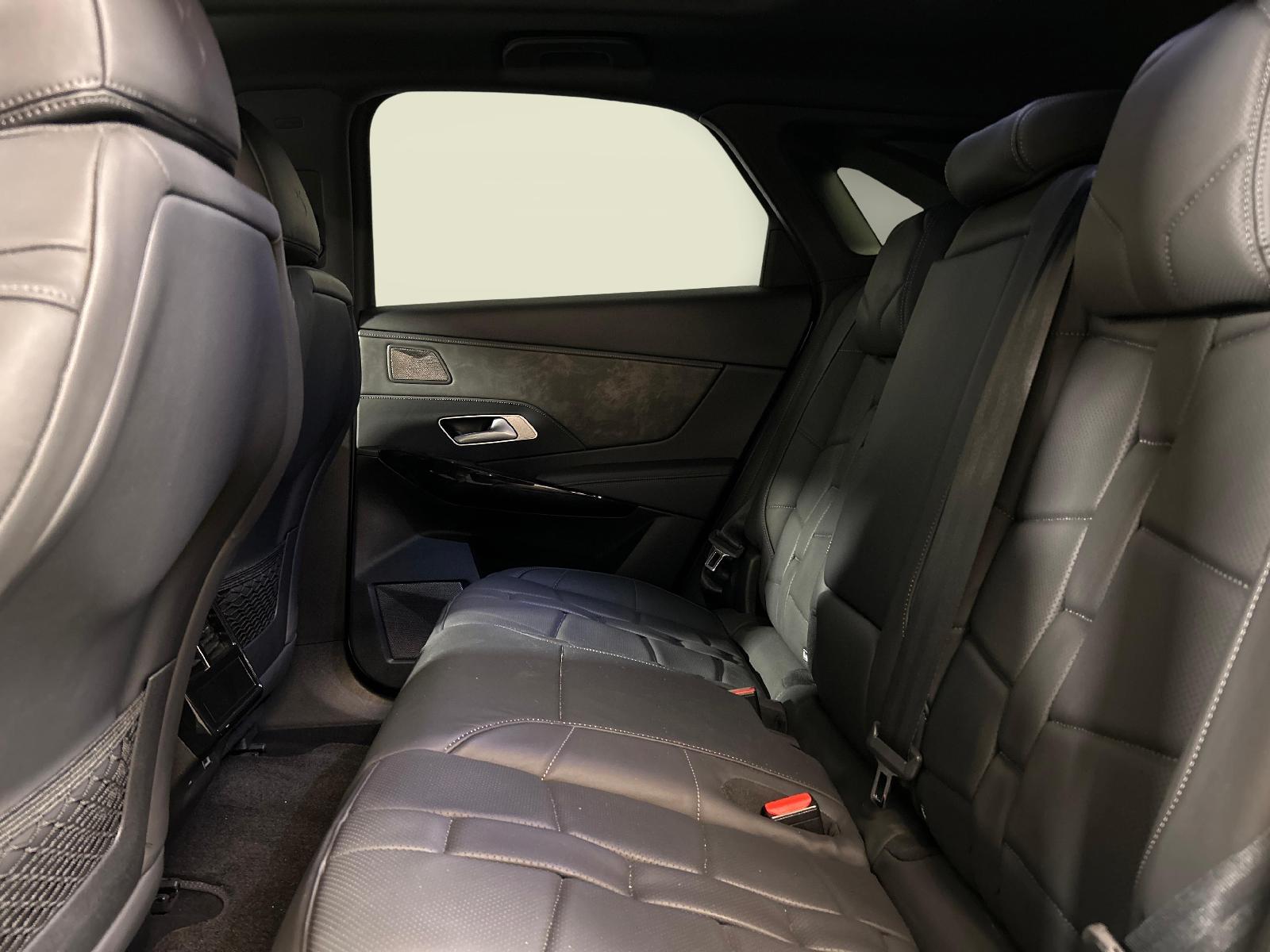 DS AUTOMOBILES 7 Crossback 1.6 E-Tense Be Chic 4x4-image-4