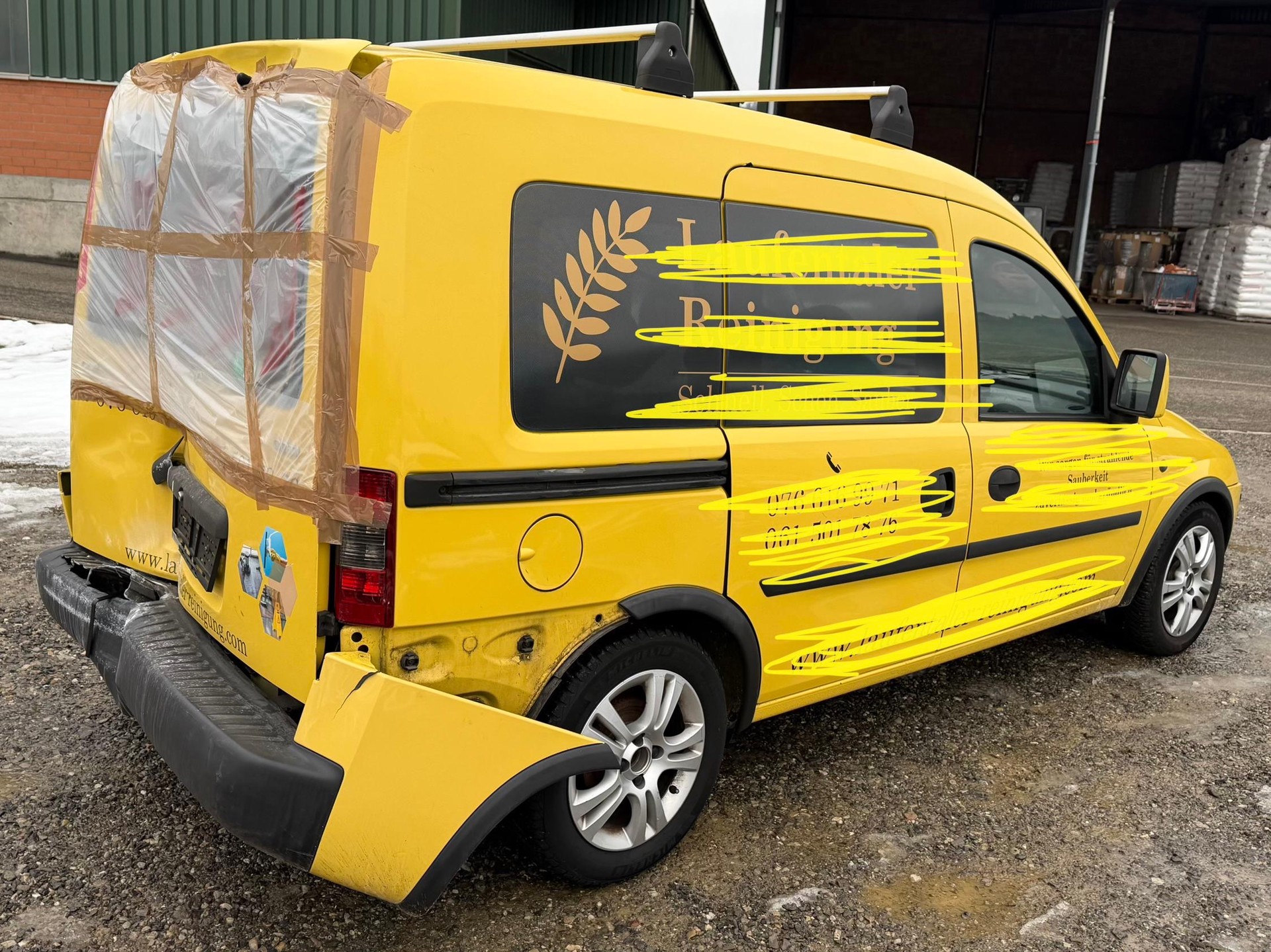 OPEL Combo 1.3 CDTi-image-12