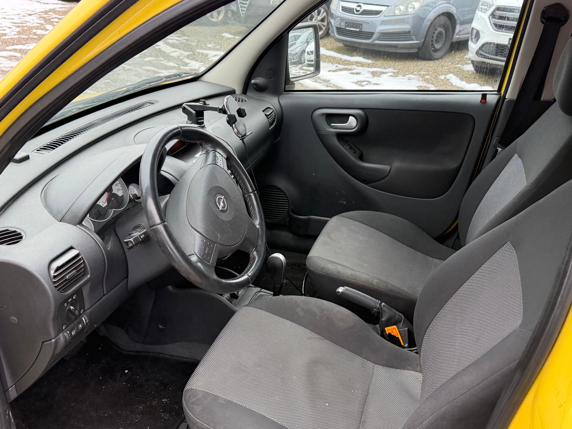 OPEL Combo 1.3 CDTi-image-6
