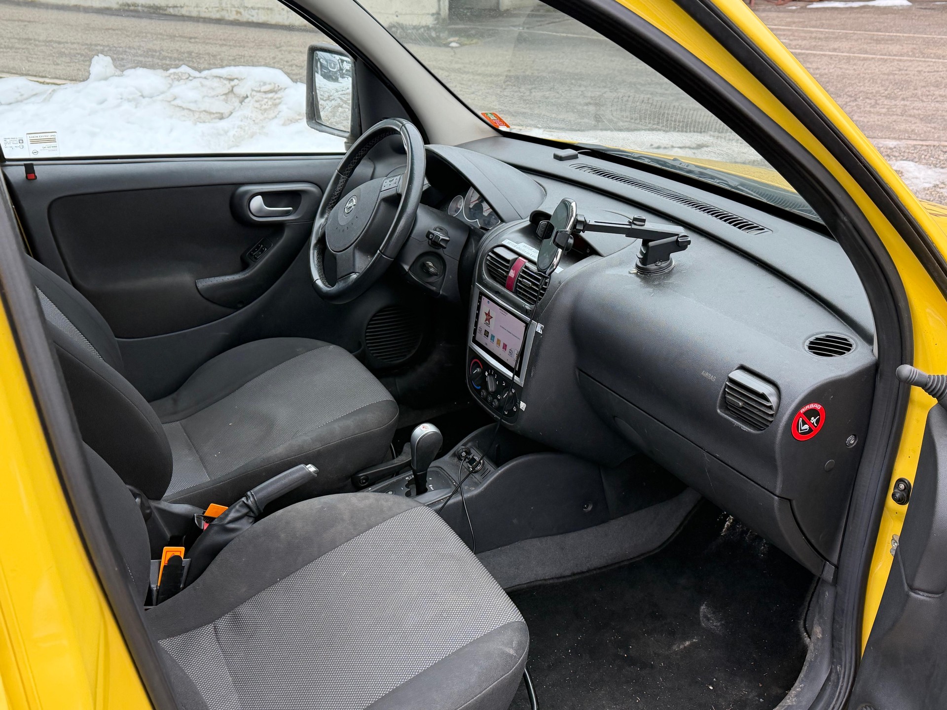 OPEL Combo 1.3 CDTi-image-7