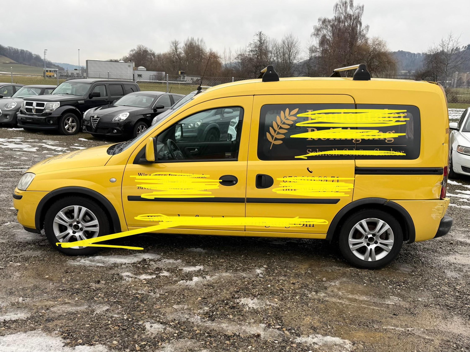 OPEL Combo 1.3 CDTi-image-10
