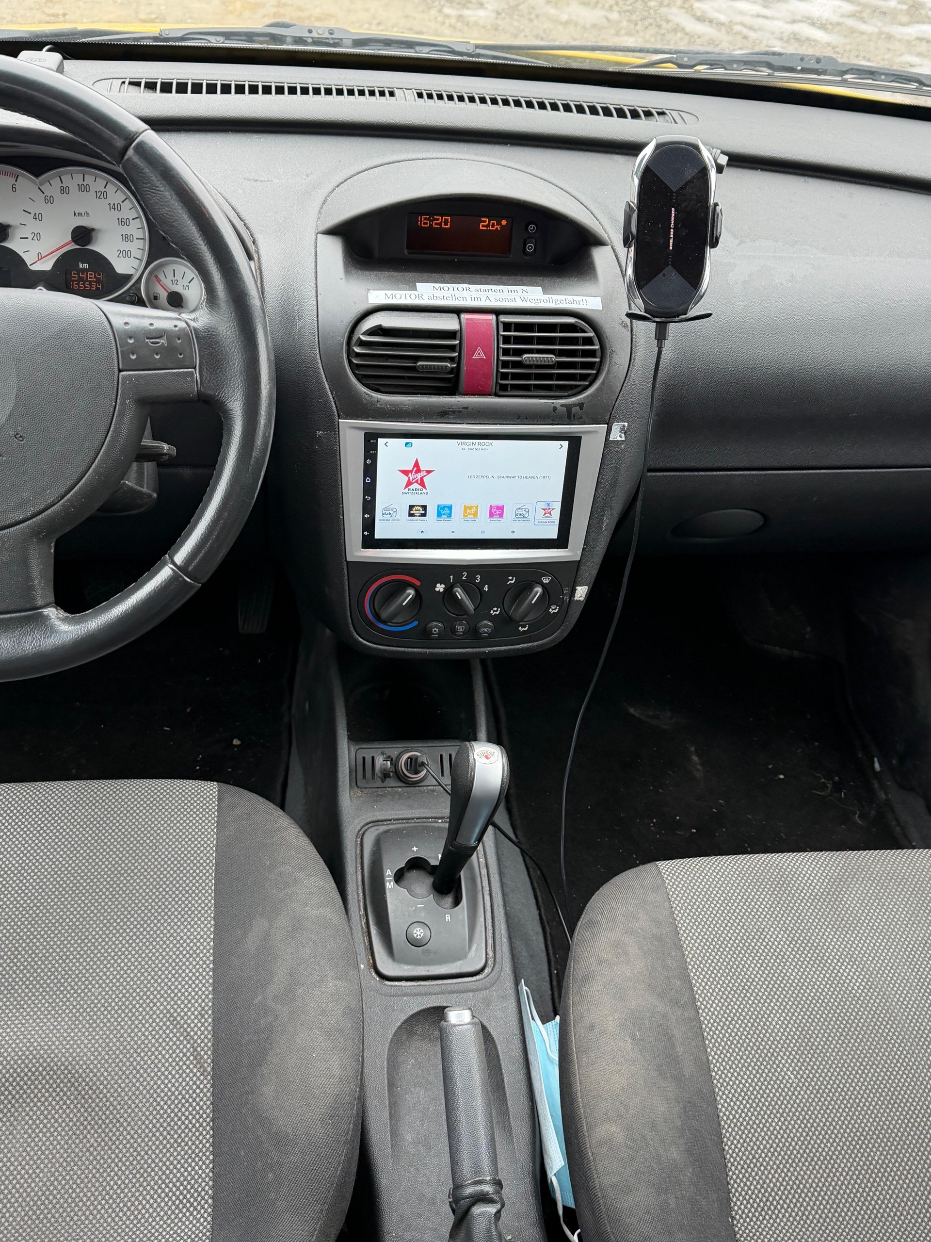 OPEL Combo 1.3 CDTi-image-5