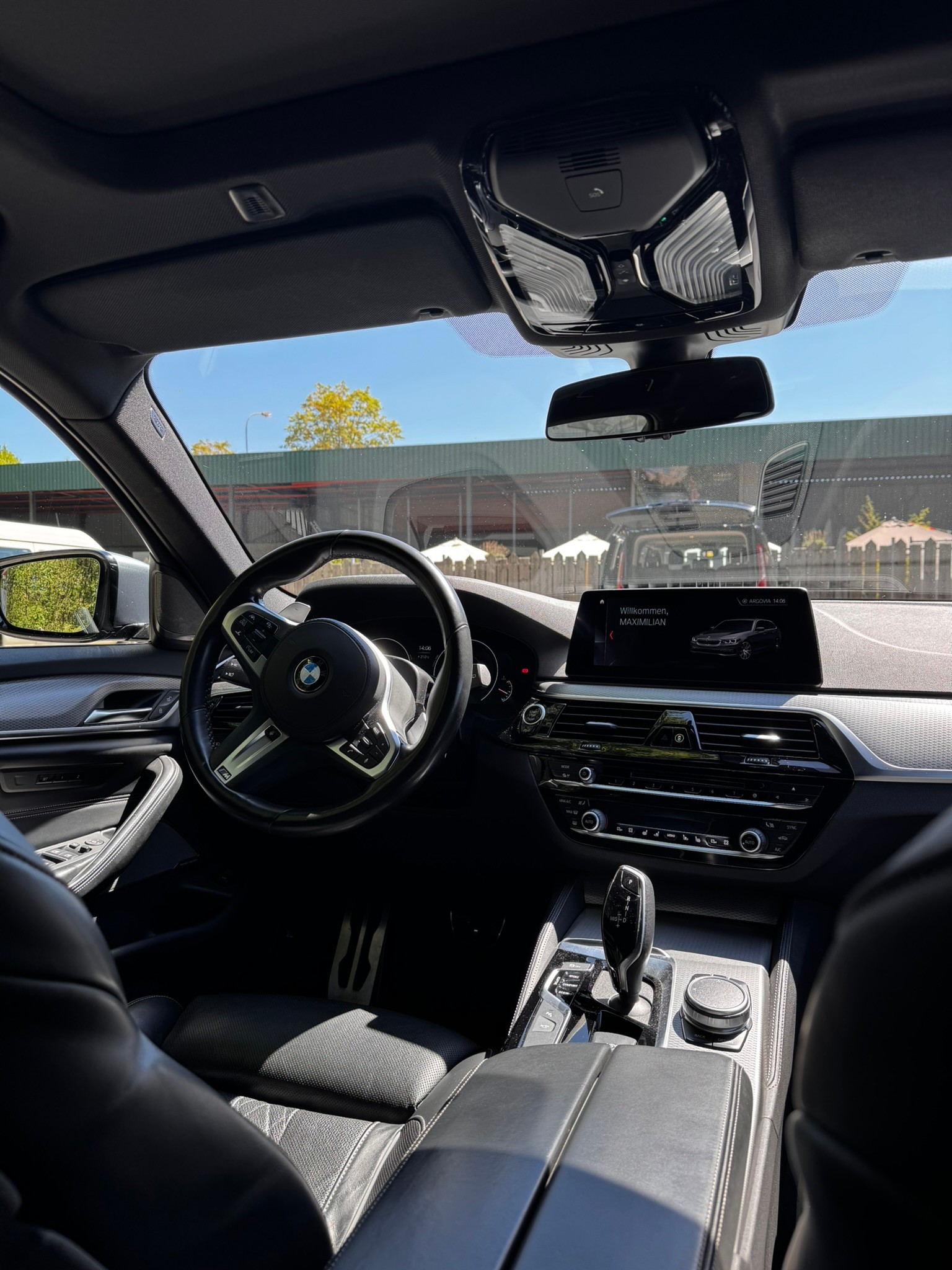 BMW 540d xDrive SAG-image-7