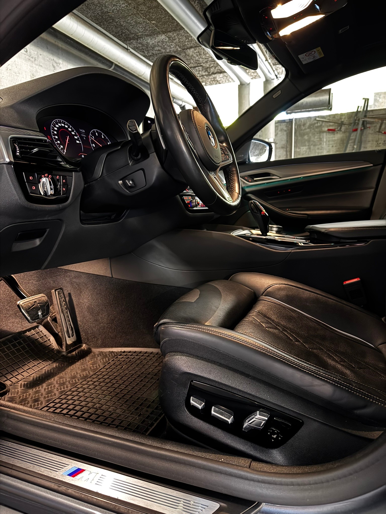 BMW 540d xDrive SAG-image-11