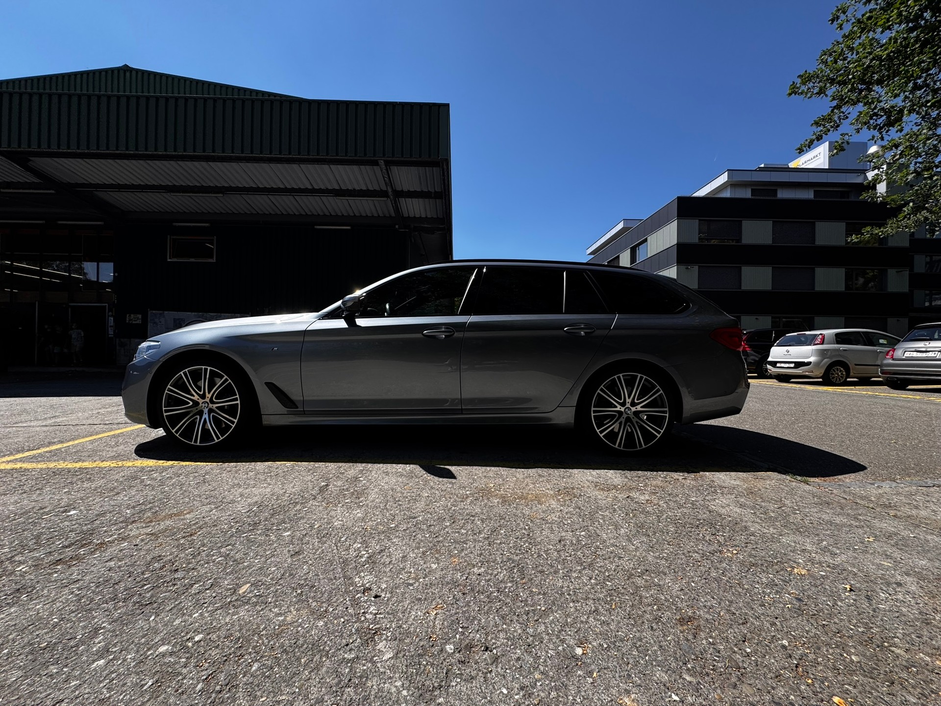 BMW 540d xDrive SAG-image-1
