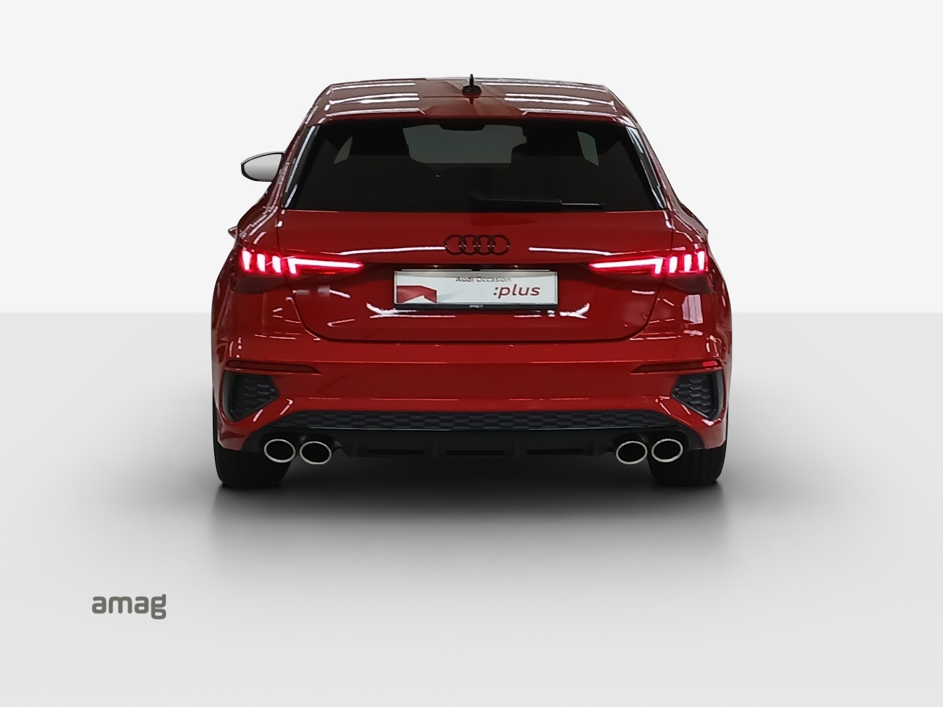 AUDI S3 Sportback 2.0 TFSI quattro S-tronic-image-3
