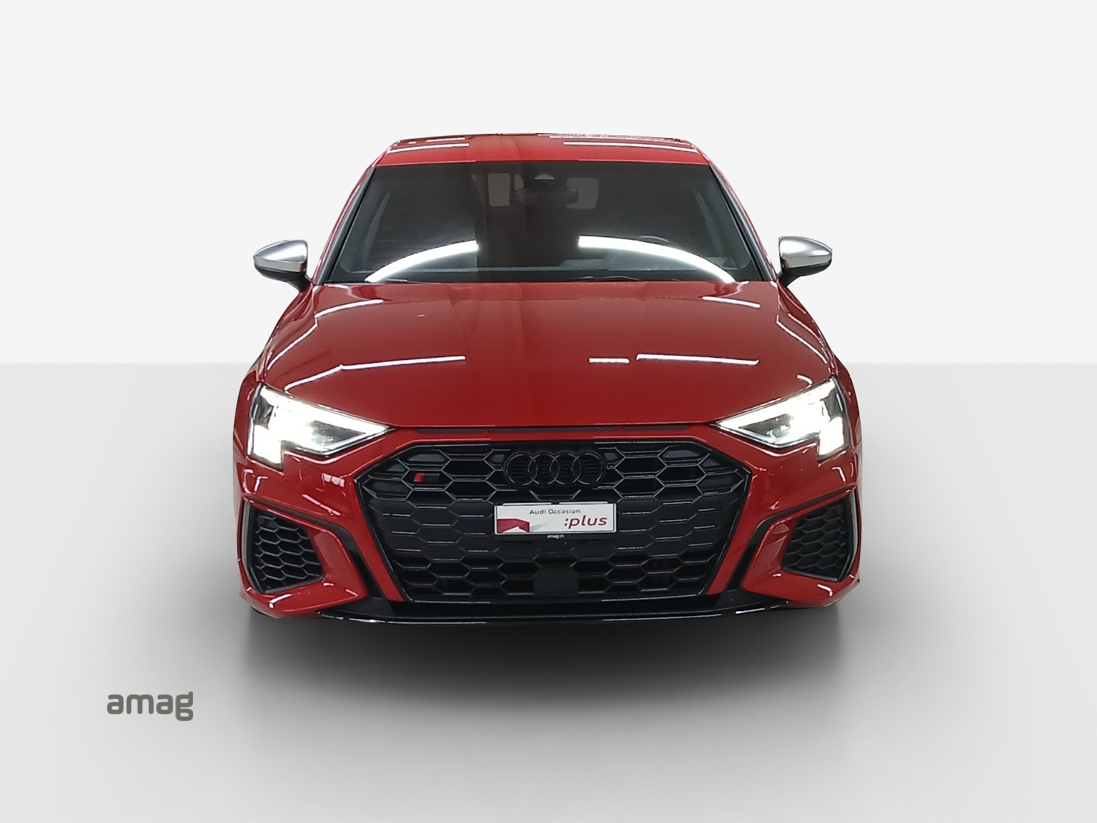 AUDI S3 Sportback 2.0 TFSI quattro S-tronic-image-6