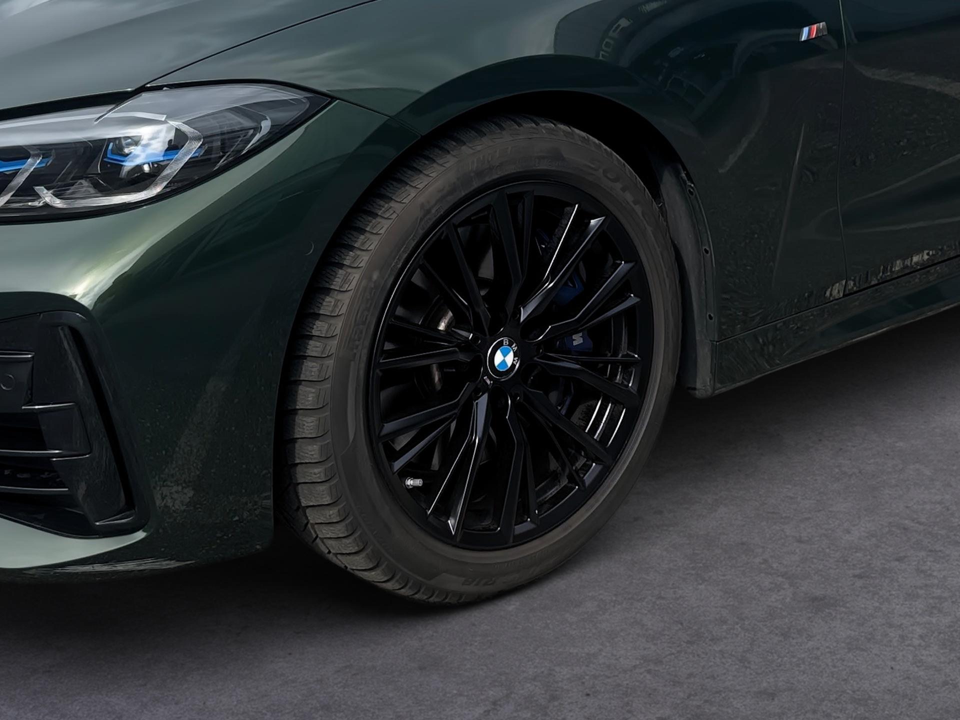 BMW M440i xDrive 48V Cabriolet Steptronic-image-8