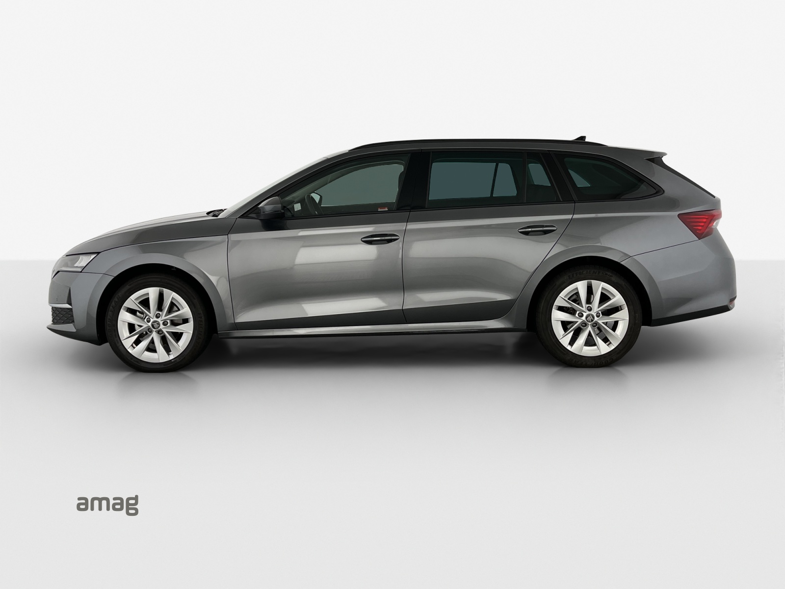 SKODA Octavia Combi 1.5 TSI mHEV DSG Dynamic-image-1