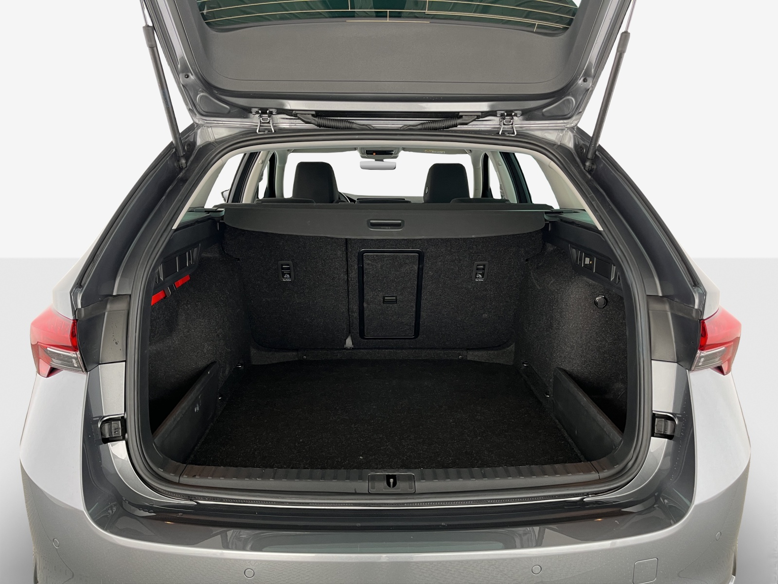 SKODA Octavia Combi 1.5 TSI mHEV DSG Dynamic-image-12