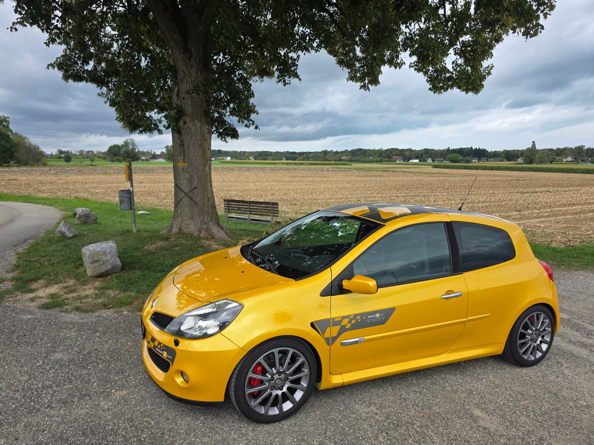 RENAULT Clio 2.0 16V Sport F1 Team-image-1