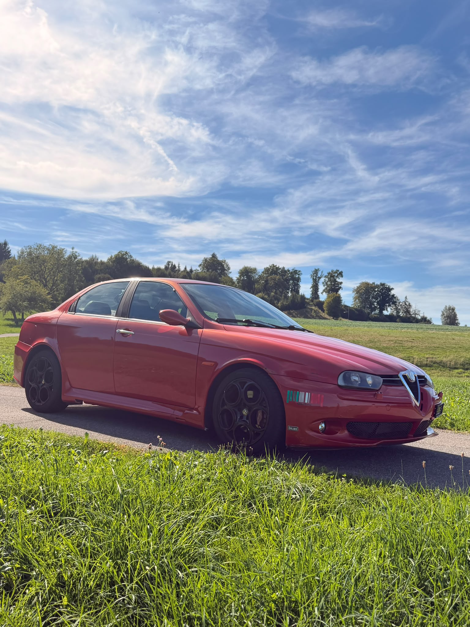 ALFA ROMEO 156 3.2 V6 GTA-image-2