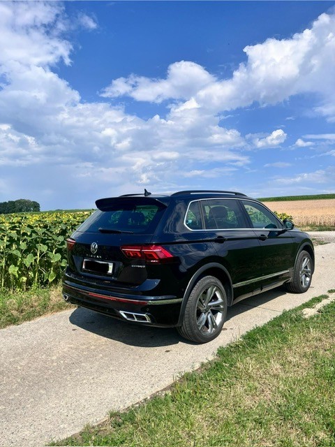VW Tiguan 1.4TSI PHEV R-Line DSG-image-4