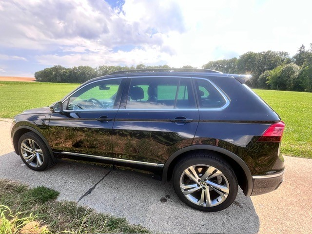 VW Tiguan 1.4TSI PHEV R-Line DSG-image-3