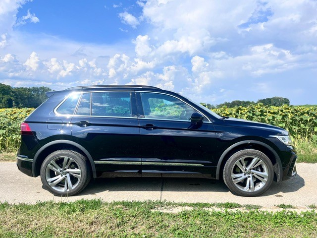VW Tiguan 1.4TSI PHEV R-Line DSG-image-1