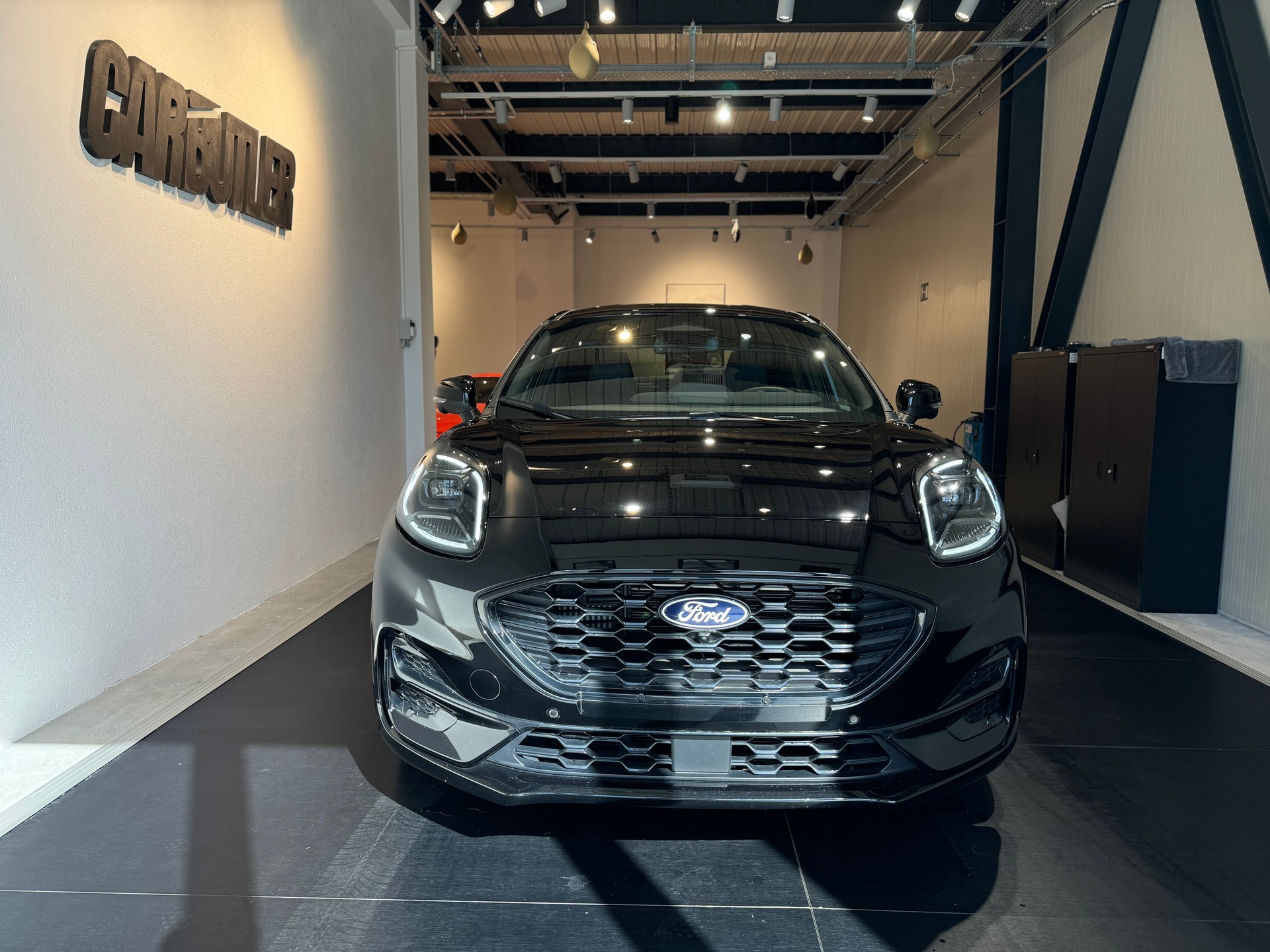 FORD Puma 1.0 MHEV ST-Line X Automat 155PS 🚀 NEUES MODELL! 239.- pro Monat ohne Anzahlung!-image-3