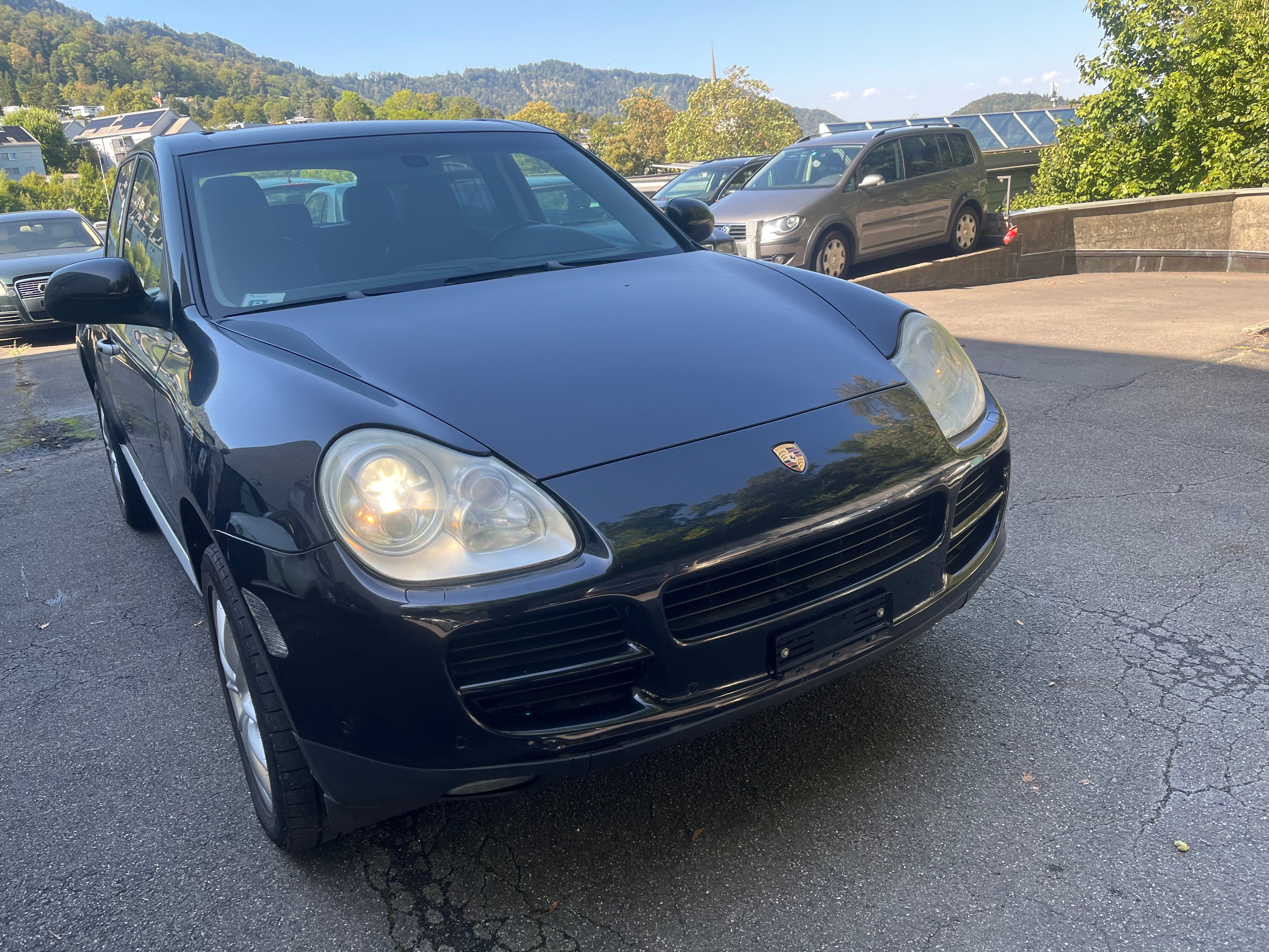 Car photo