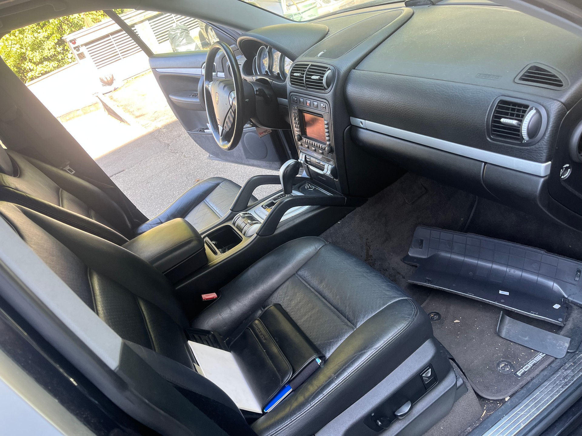 PORSCHE Cayenne S-image-6