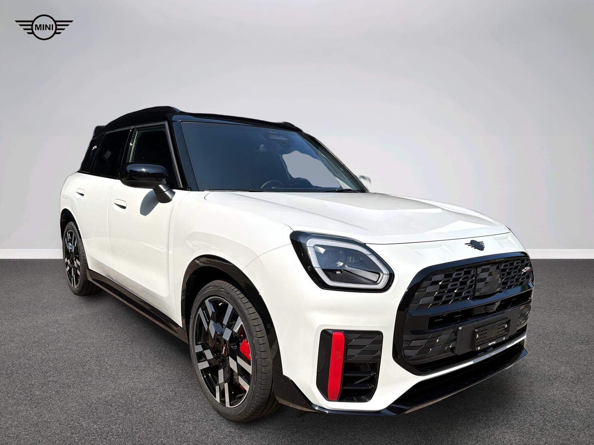 MINI John Cooper Works Countryman ALL4-image-11