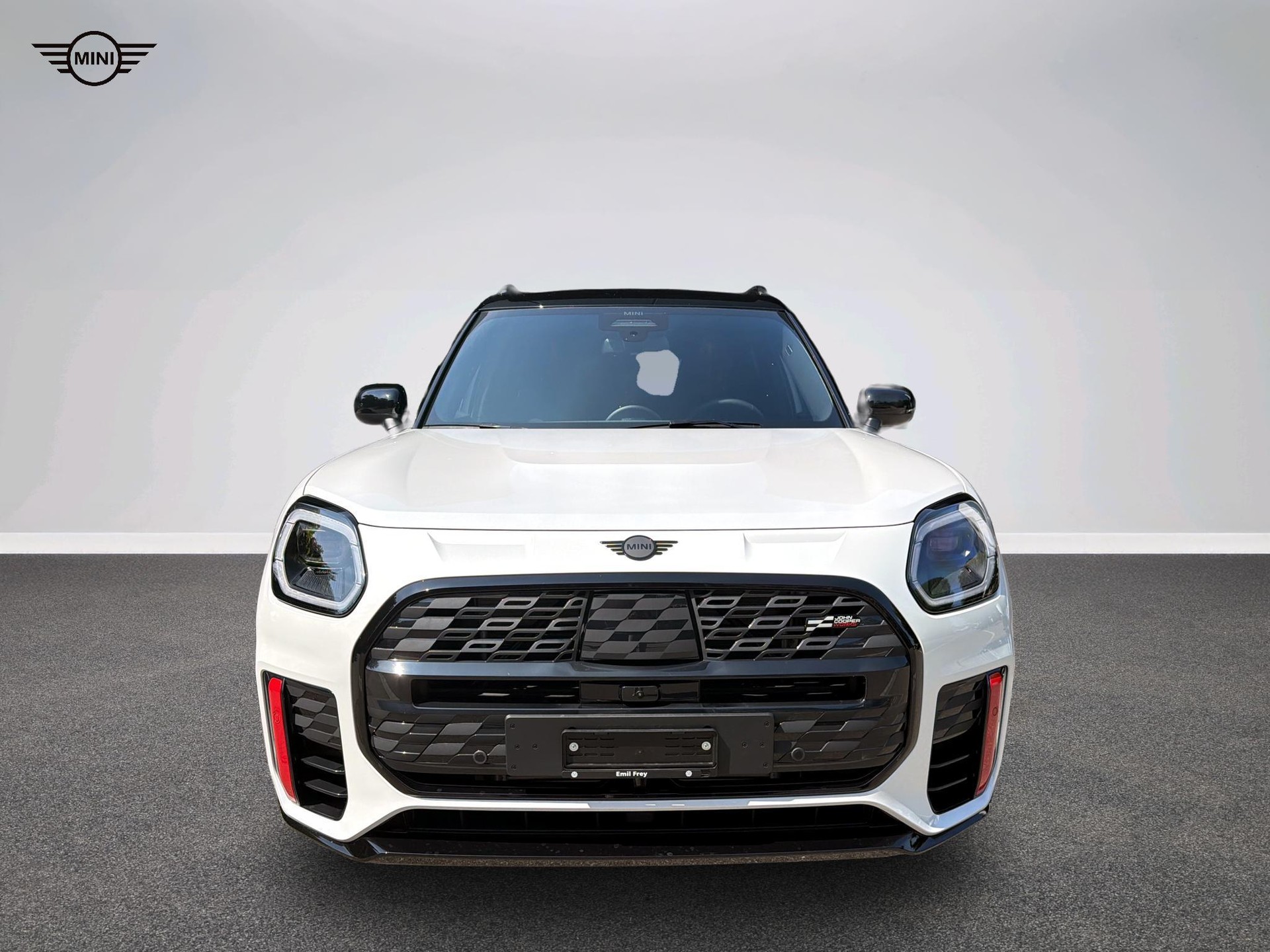 MINI John Cooper Works Countryman ALL4-image-12