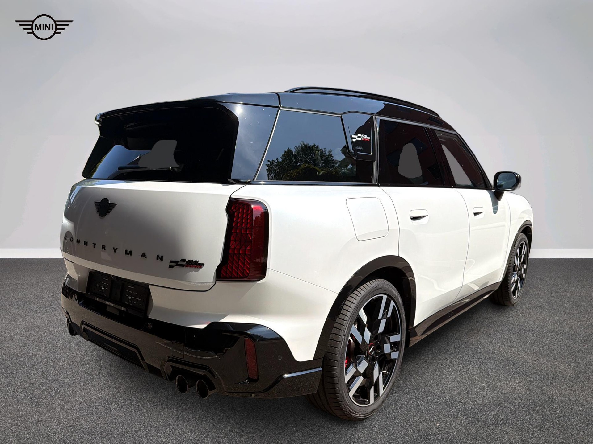 MINI John Cooper Works Countryman ALL4-showroom-element-3