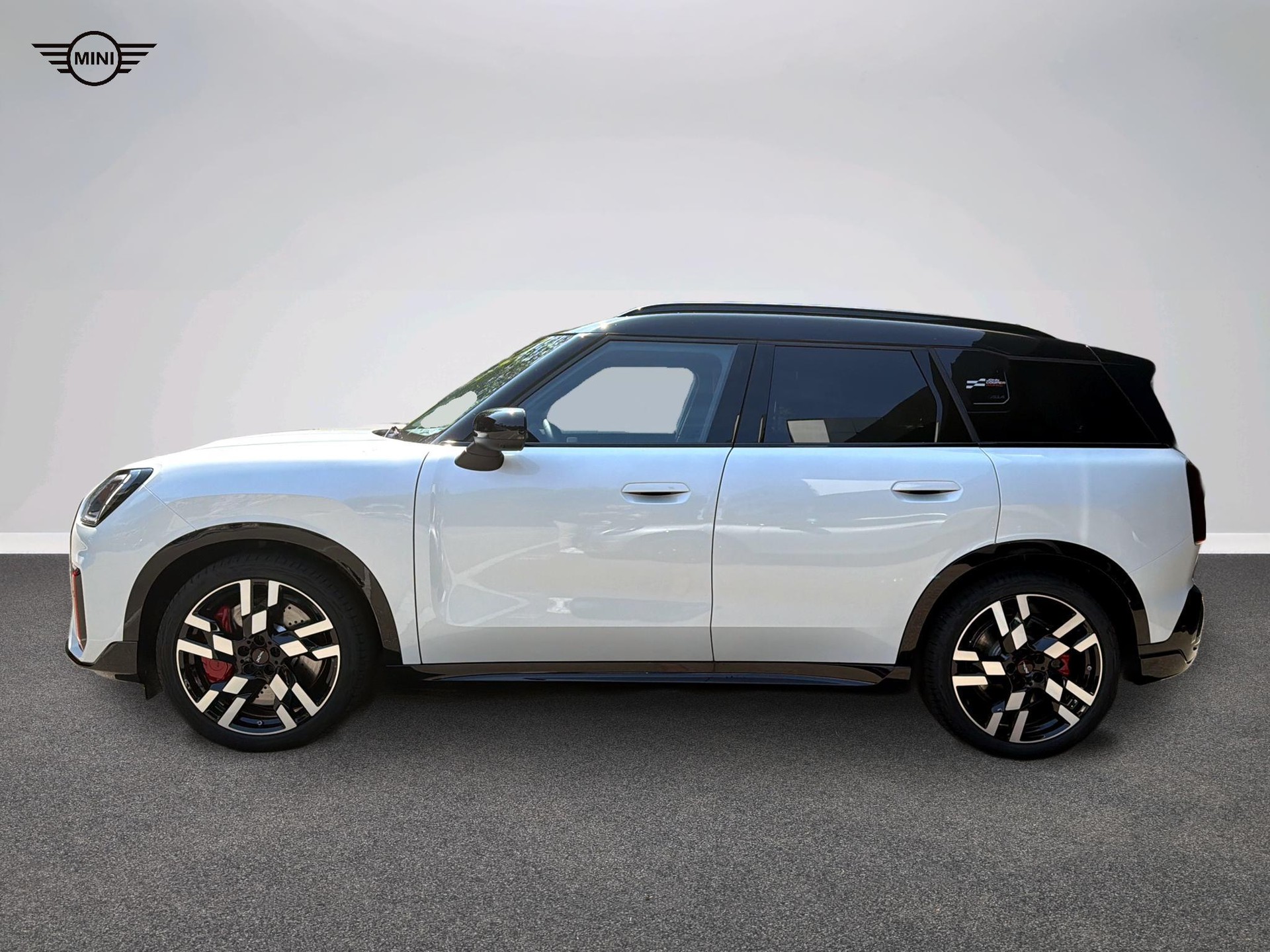 MINI John Cooper Works Countryman ALL4-showroom-element-2