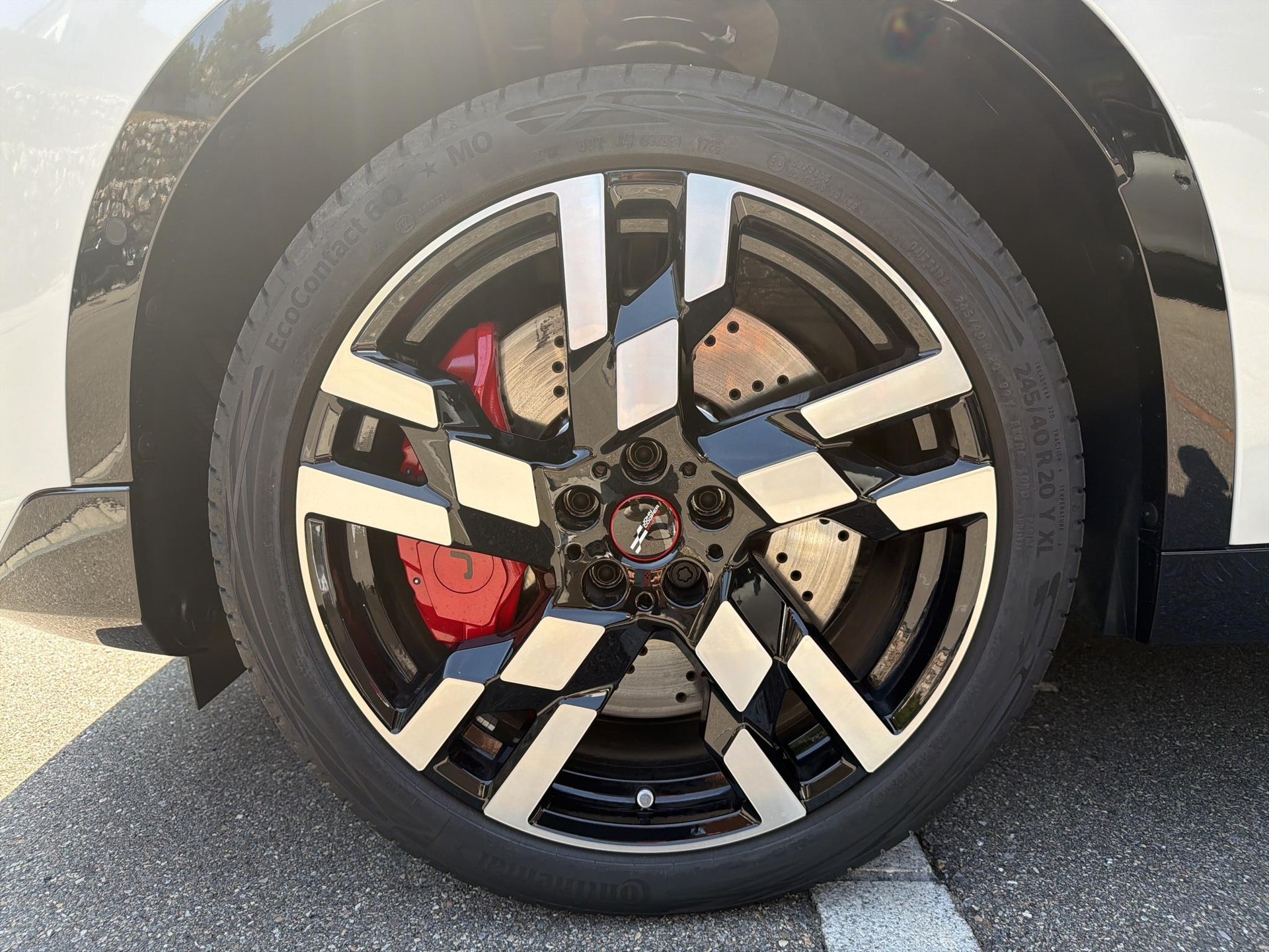 MINI John Cooper Works Countryman ALL4-image-8