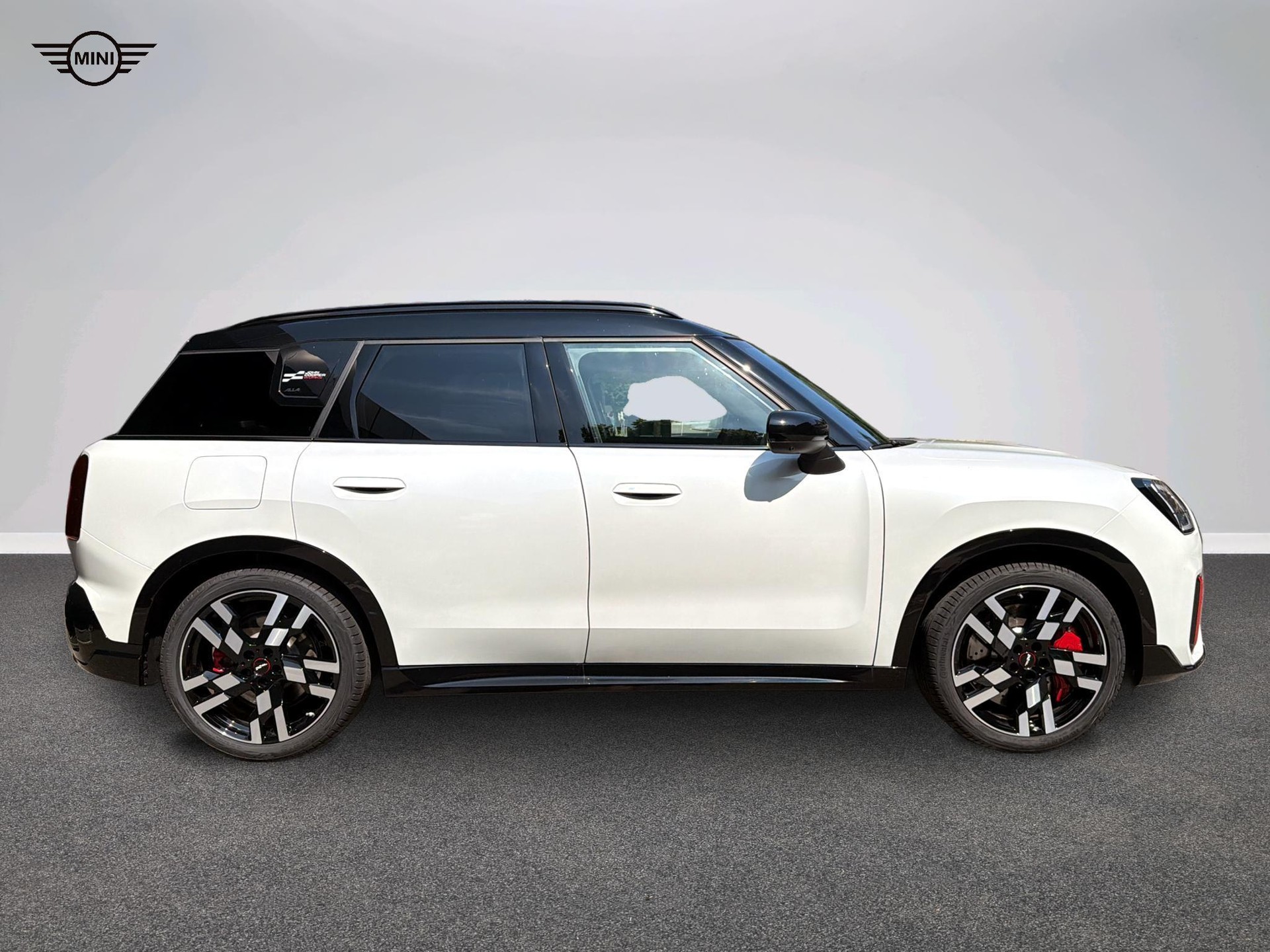 MINI John Cooper Works Countryman ALL4-showroom-element-1