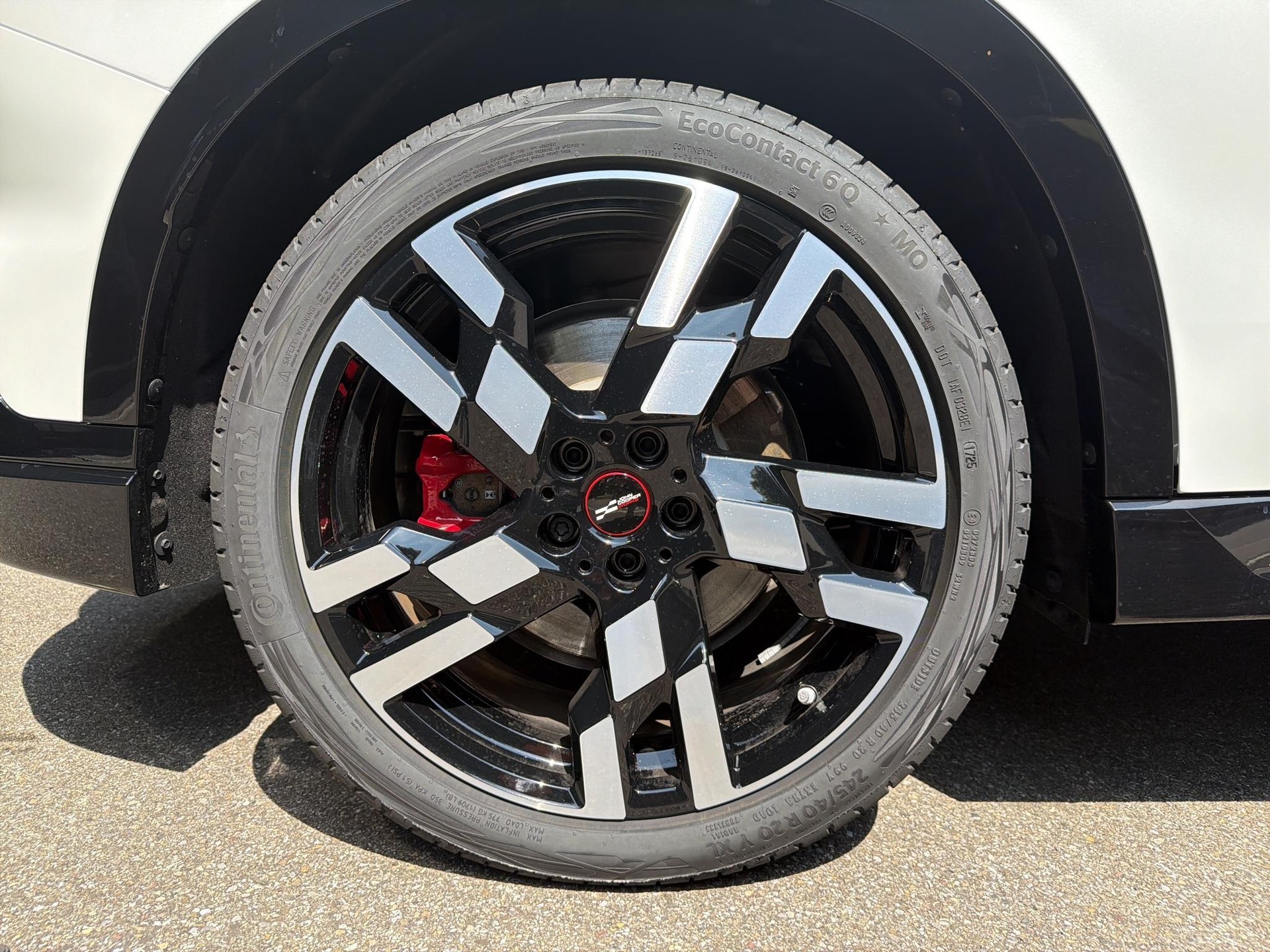 MINI John Cooper Works Countryman ALL4-image-7