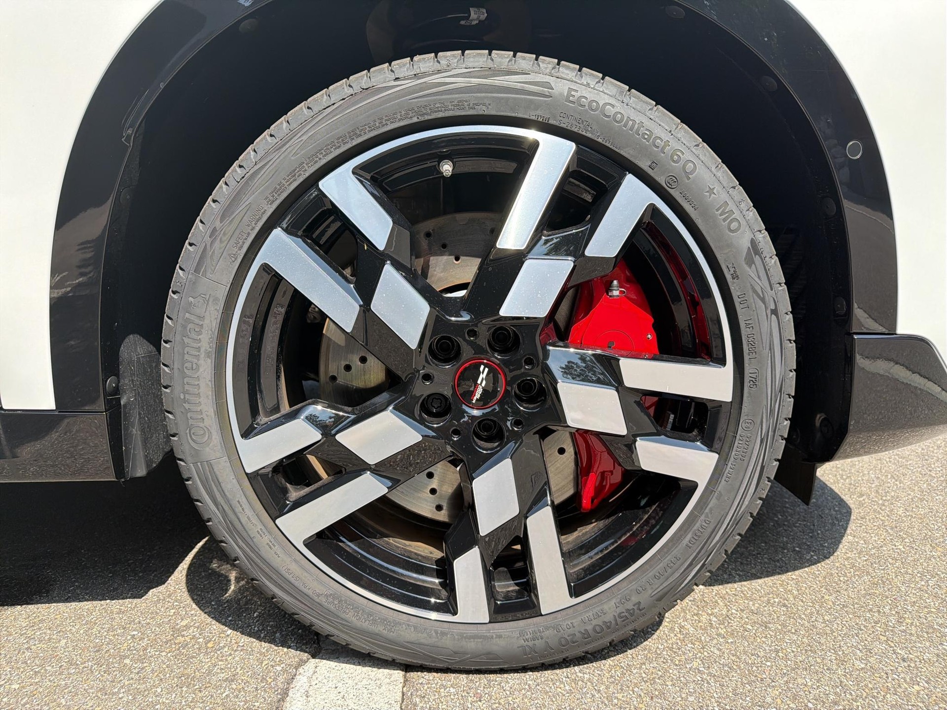 MINI John Cooper Works Countryman ALL4-image-9