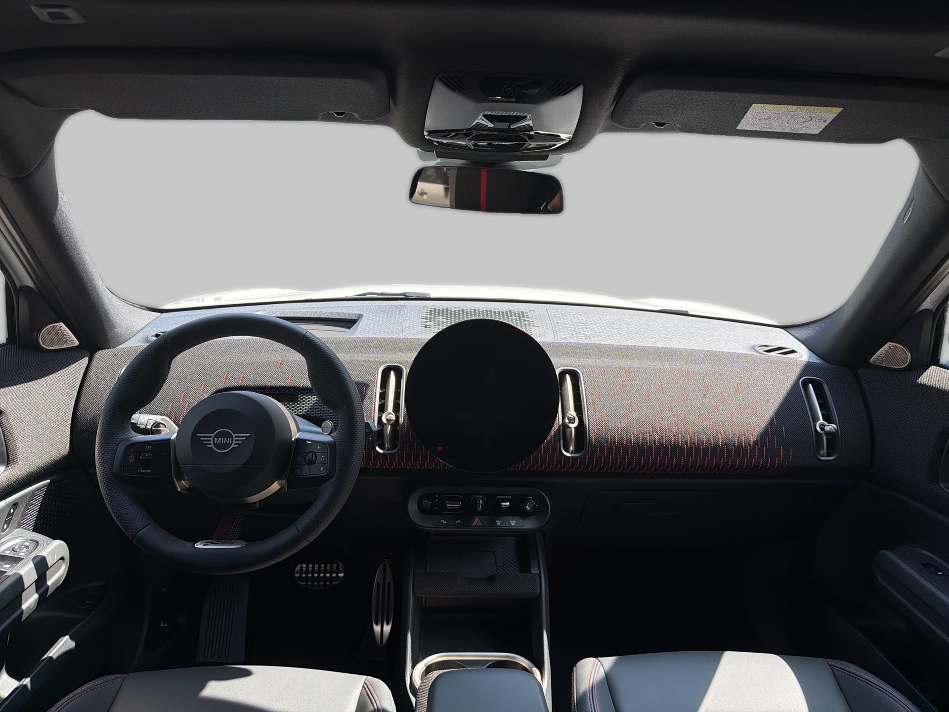 MINI John Cooper Works Countryman ALL4-image-10