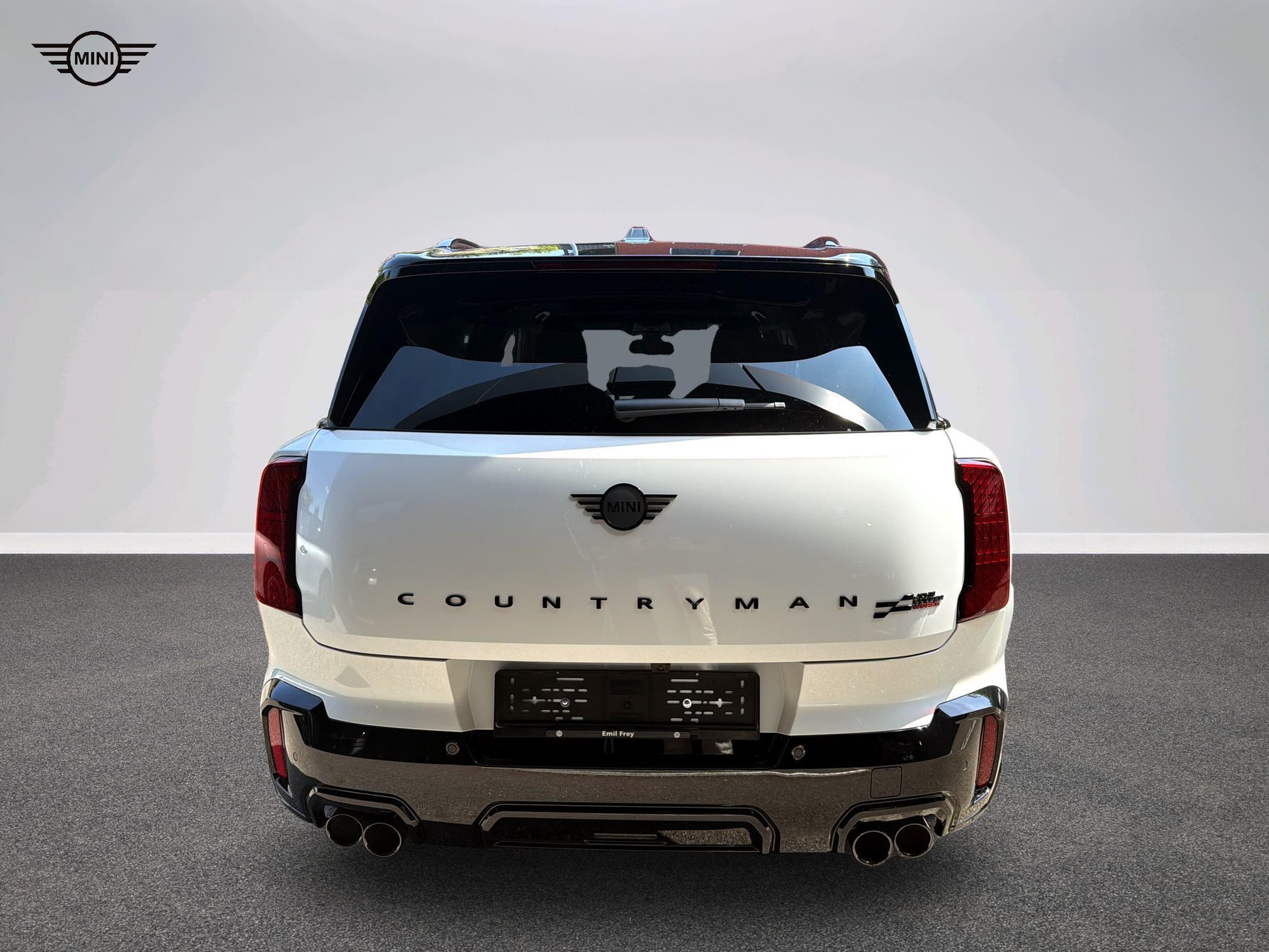 MINI John Cooper Works Countryman ALL4-image-14