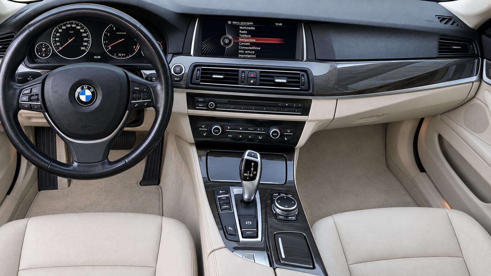 BMW 535d Touring xDrive Luxury Line Steptronic-image-5