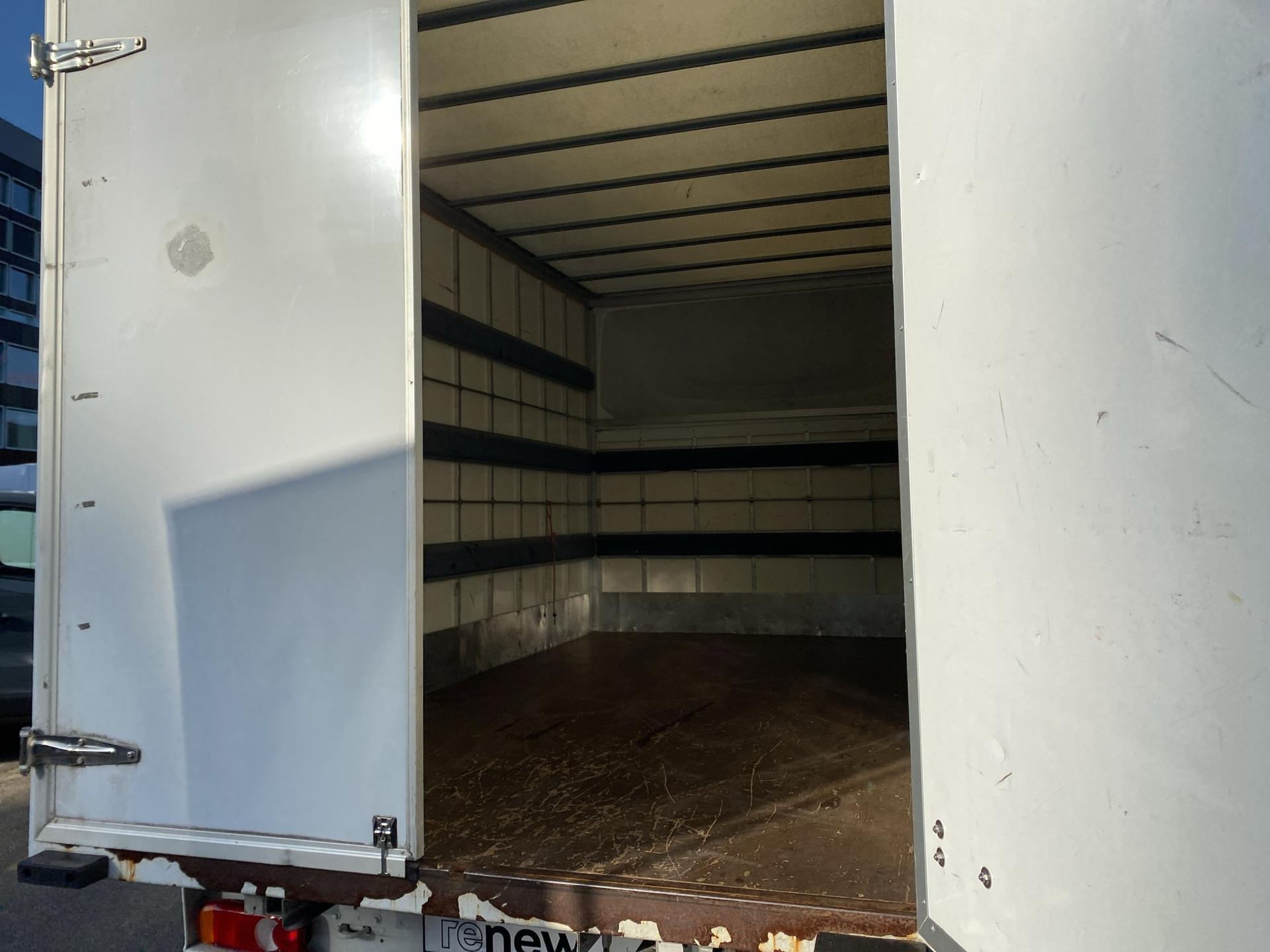 RENAULT Master T35 dCi145 L3-image-20