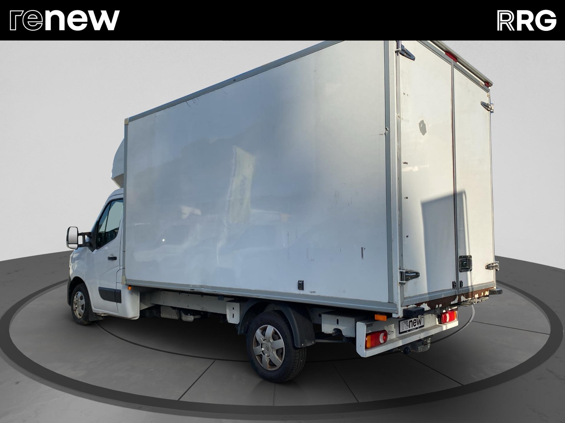 RENAULT Master T35 dCi145 L3-image-5