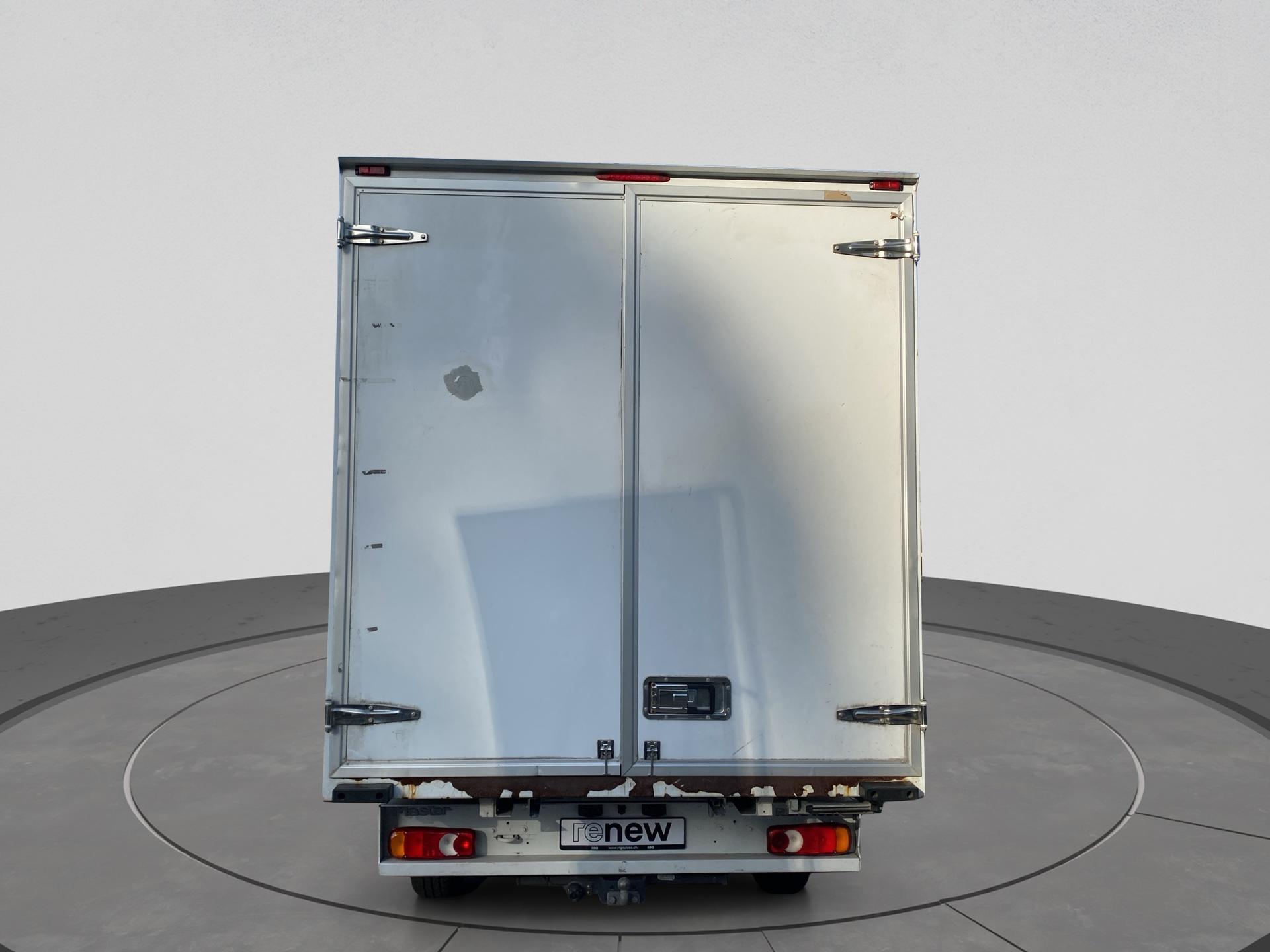 RENAULT Master T35 dCi145 L3-image-4