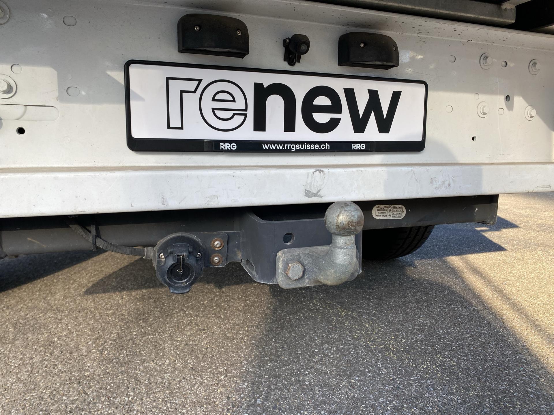 RENAULT Master T35 dCi145 L3-image-18