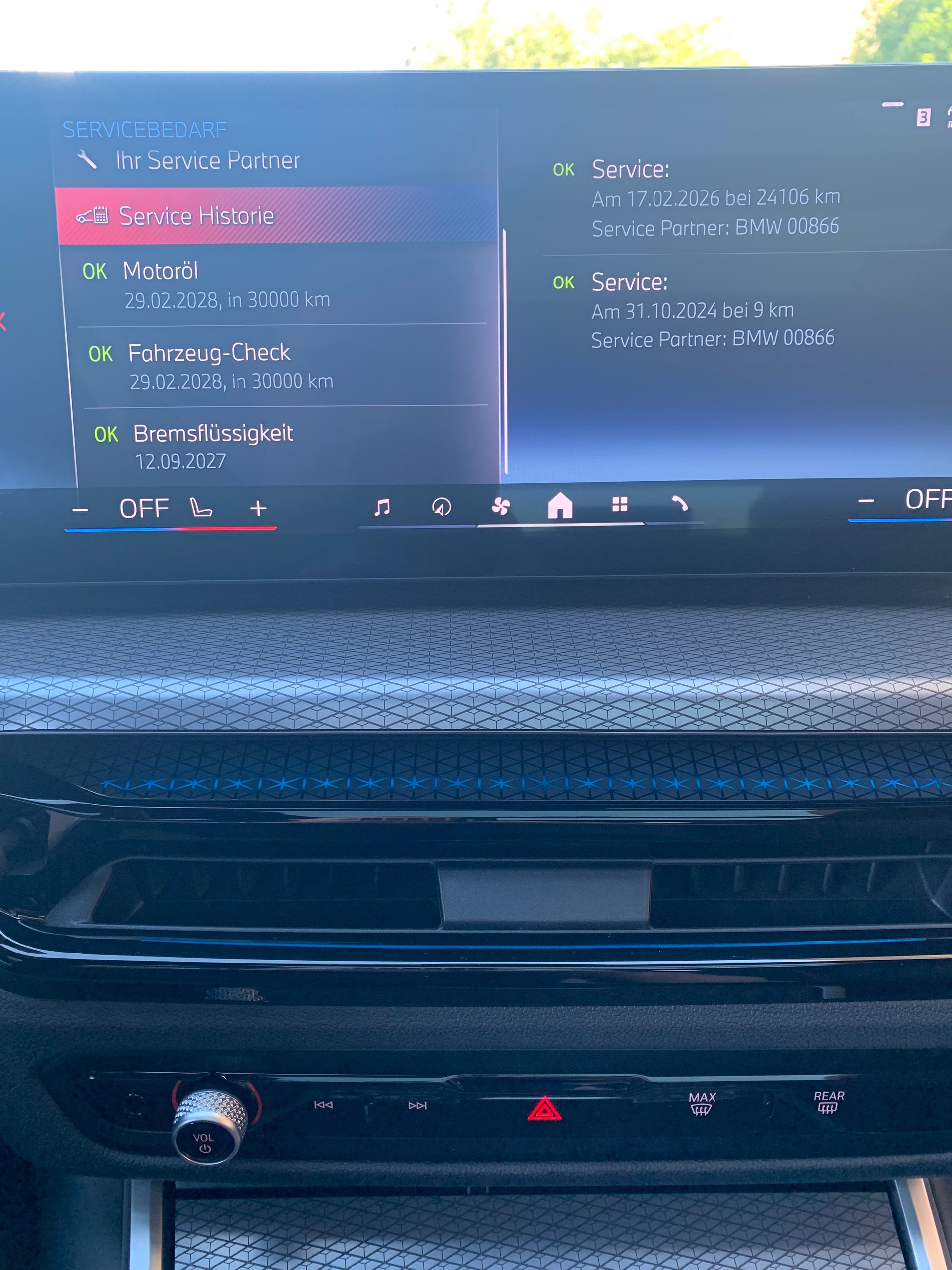 BMW M340i xDrive Touring Steptronic Sport Pro-image-4