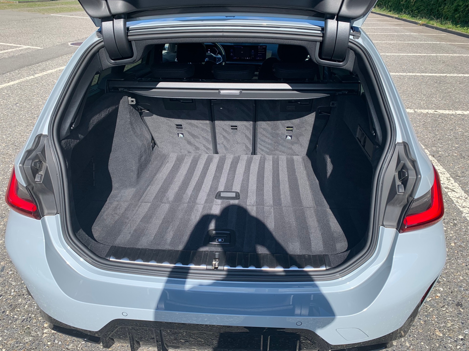 BMW M340i xDrive Touring Steptronic Sport Pro-image-3
