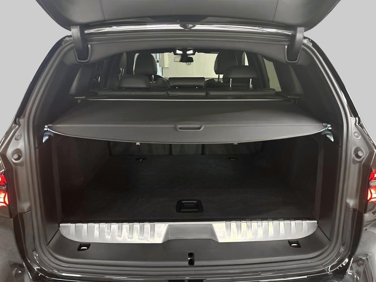 BMW X3 30e xDrive 30e M Sport-image-11