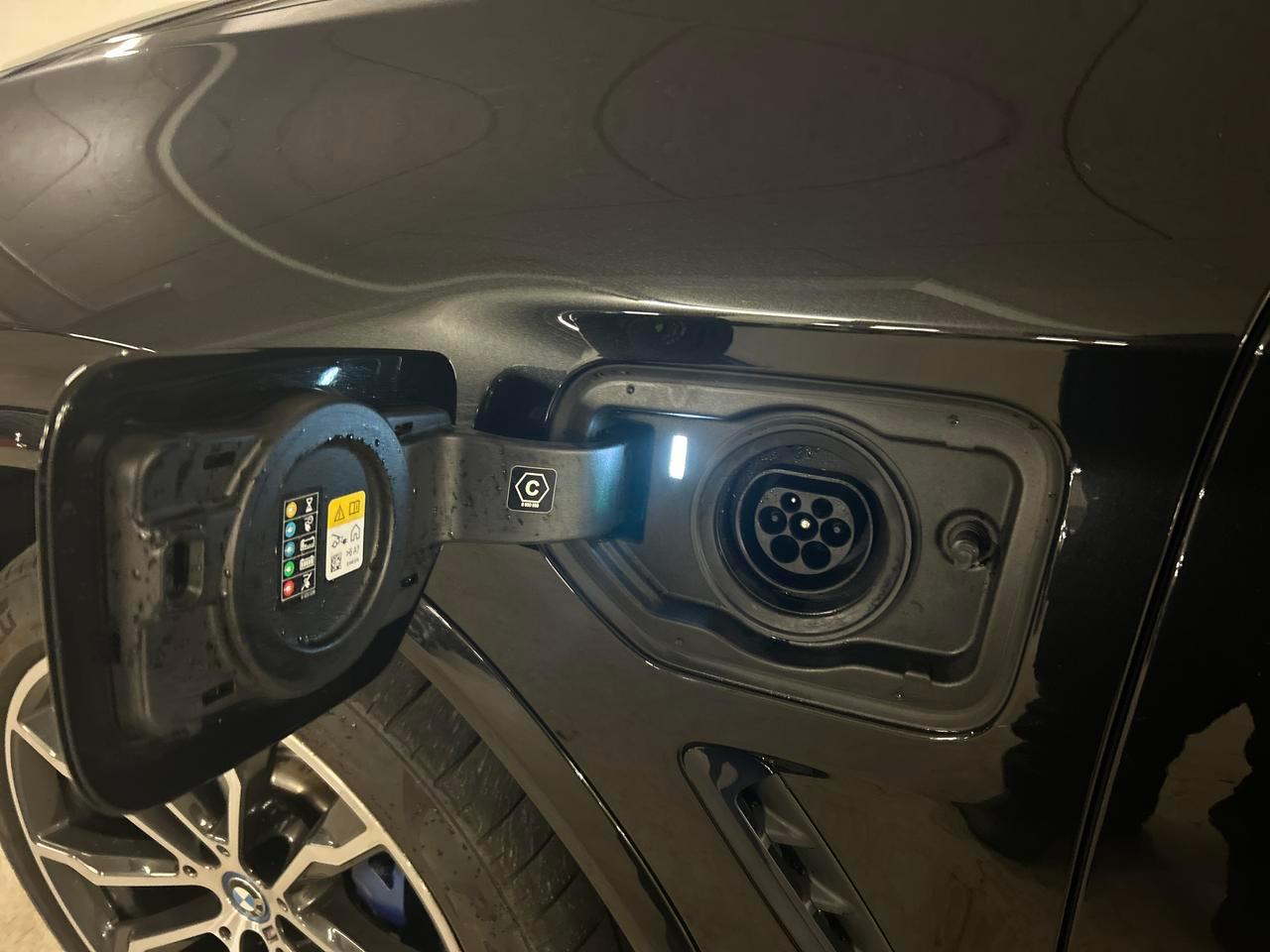 BMW X3 30e xDrive 30e M Sport-image-29