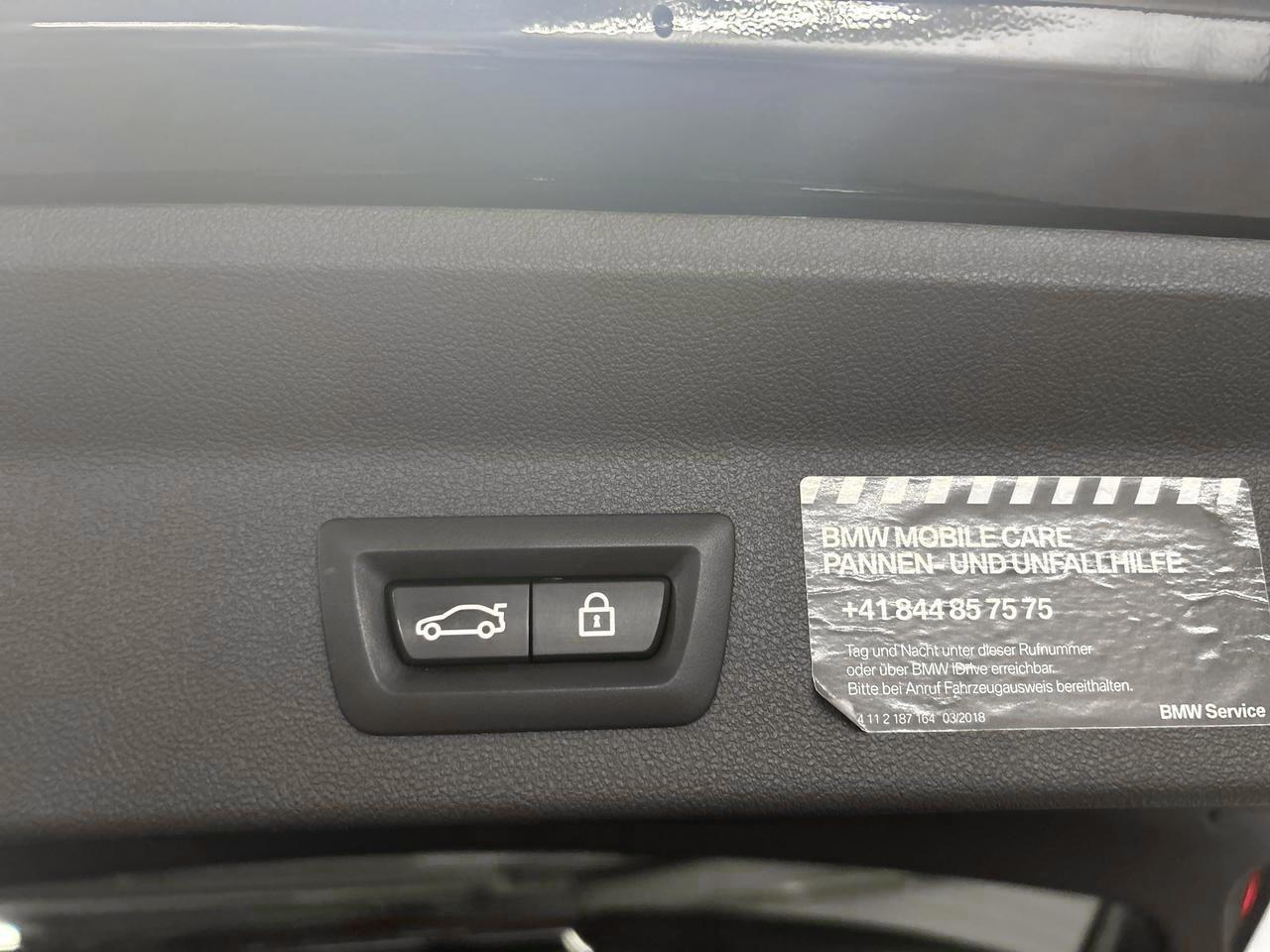 BMW X3 30e xDrive 30e M Sport-image-27