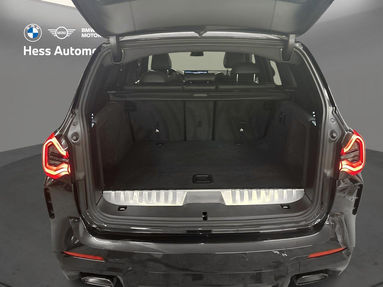BMW X3 30e xDrive 30e M Sport-image-12