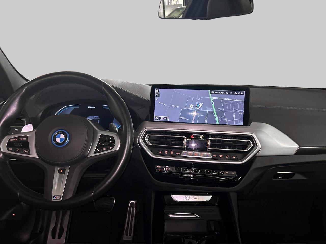 BMW X3 30e xDrive 30e M Sport-image-15