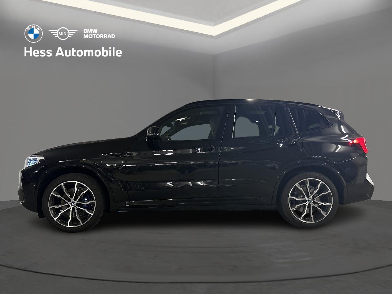 BMW X3 30e xDrive 30e M Sport-image-6